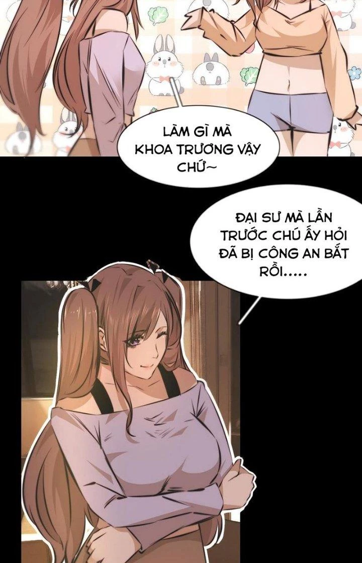 Trải Nghiệm Trở Thành Huyết Tộc Chapter 120 - 39
