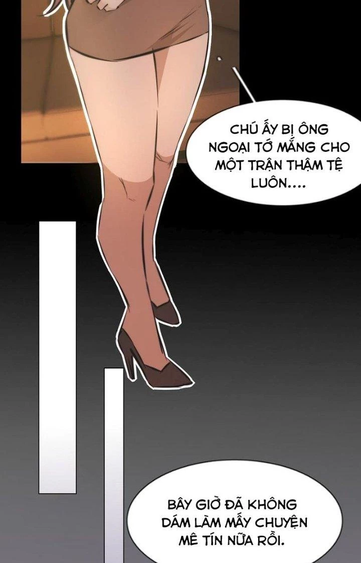 Trải Nghiệm Trở Thành Huyết Tộc Chapter 120 - 40