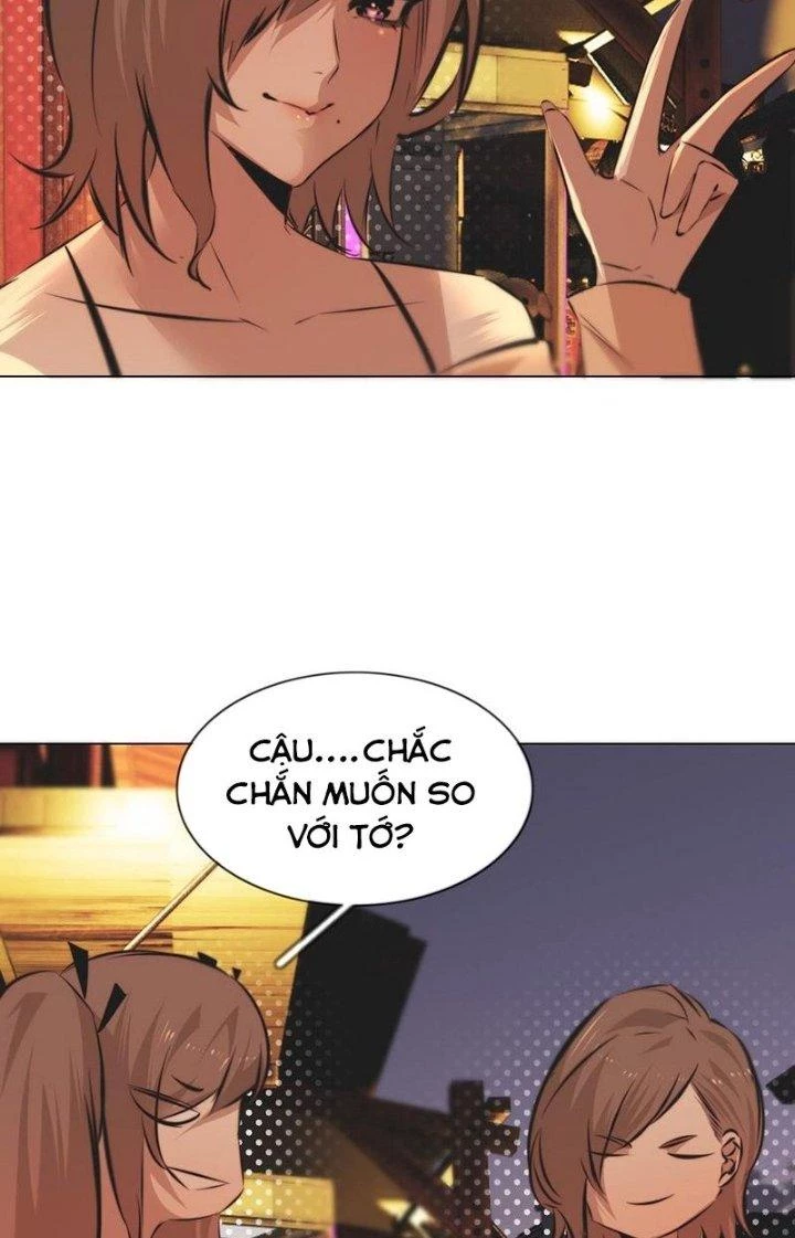 Trải Nghiệm Trở Thành Huyết Tộc Chapter 120 - 48
