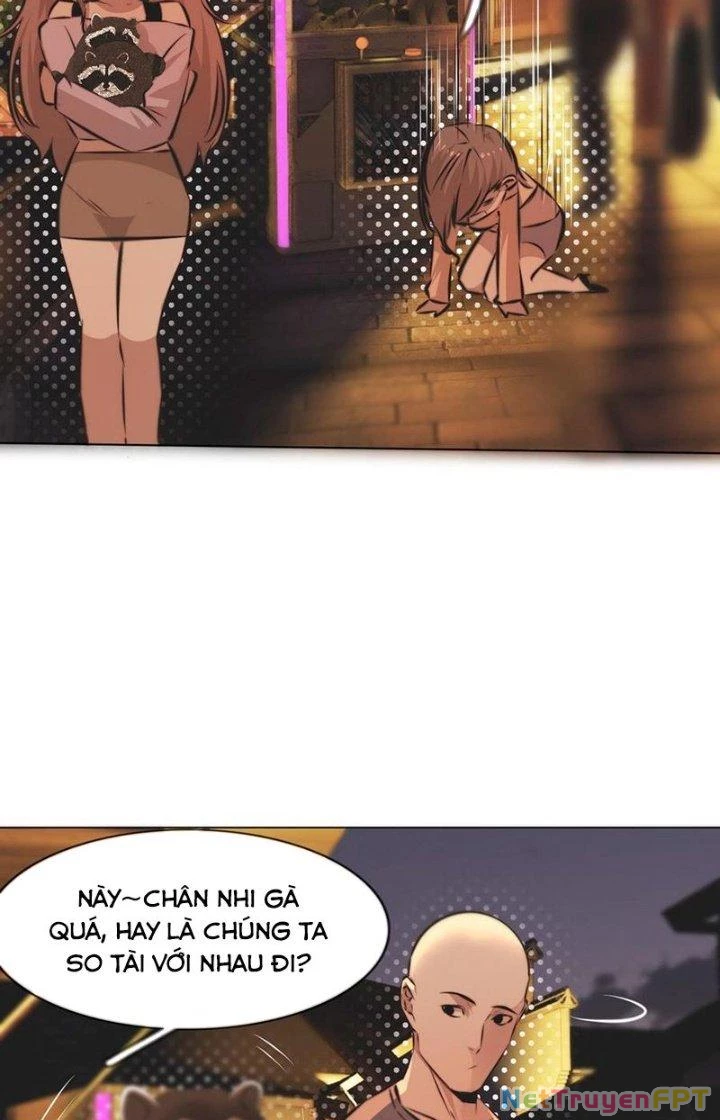 Trải Nghiệm Trở Thành Huyết Tộc Chapter 120 - 51