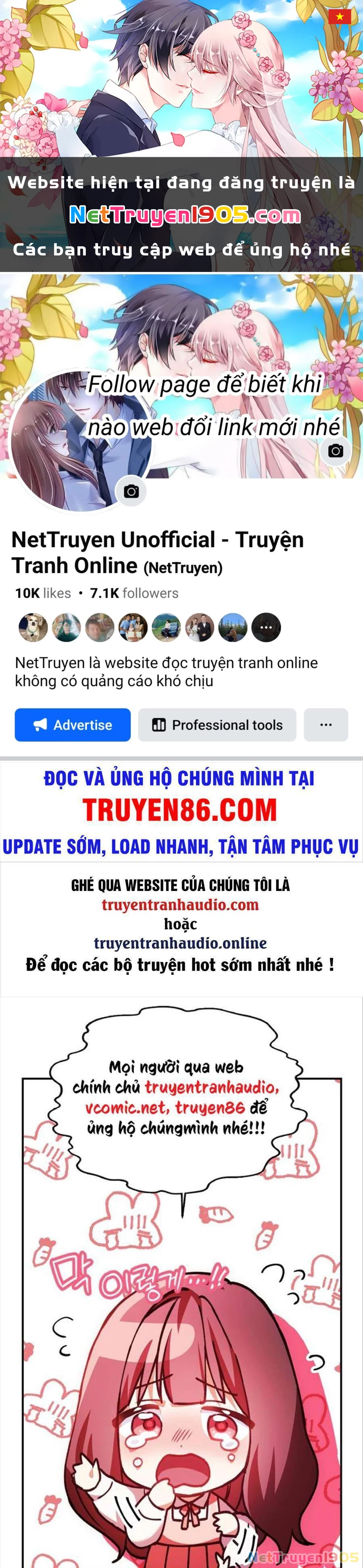 Thế Giới Sau Tận Thế Chapter 2 - 1