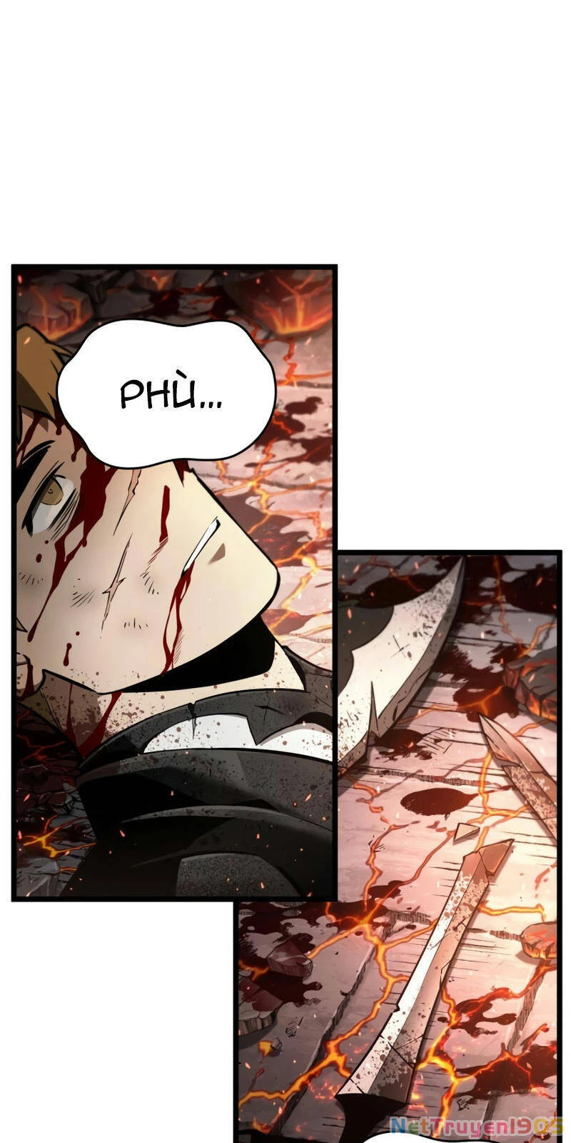 Thế Giới Sau Tận Thế Chapter 2 - 7