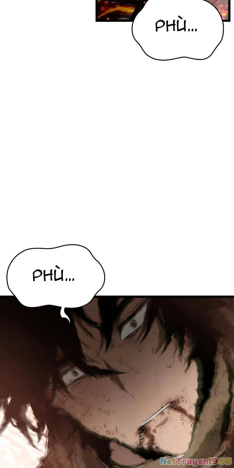 Thế Giới Sau Tận Thế Chapter 2 - 8