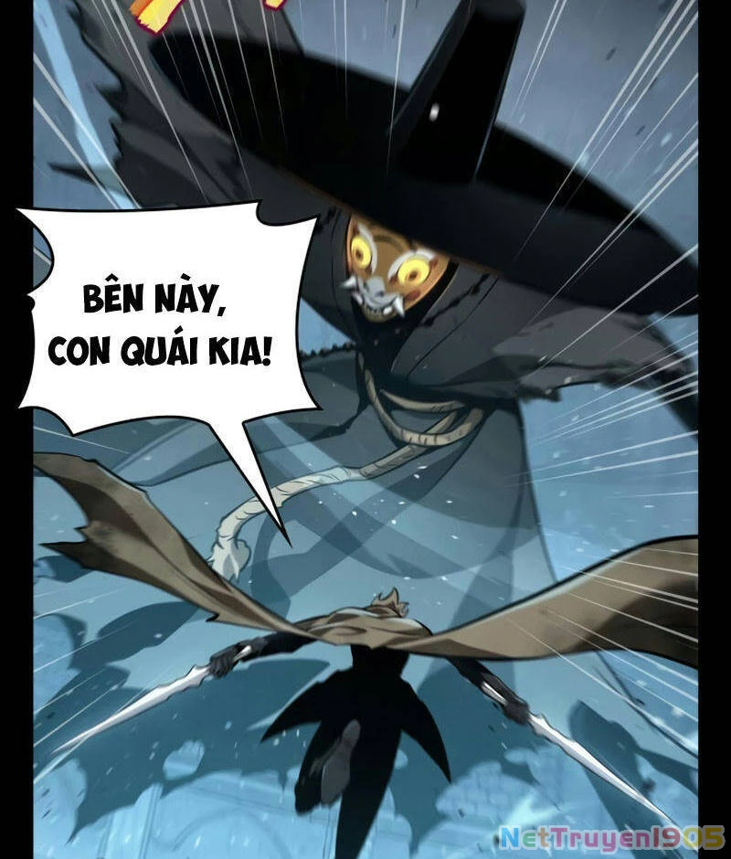 Thế Giới Sau Tận Thế Chapter 2 - 14