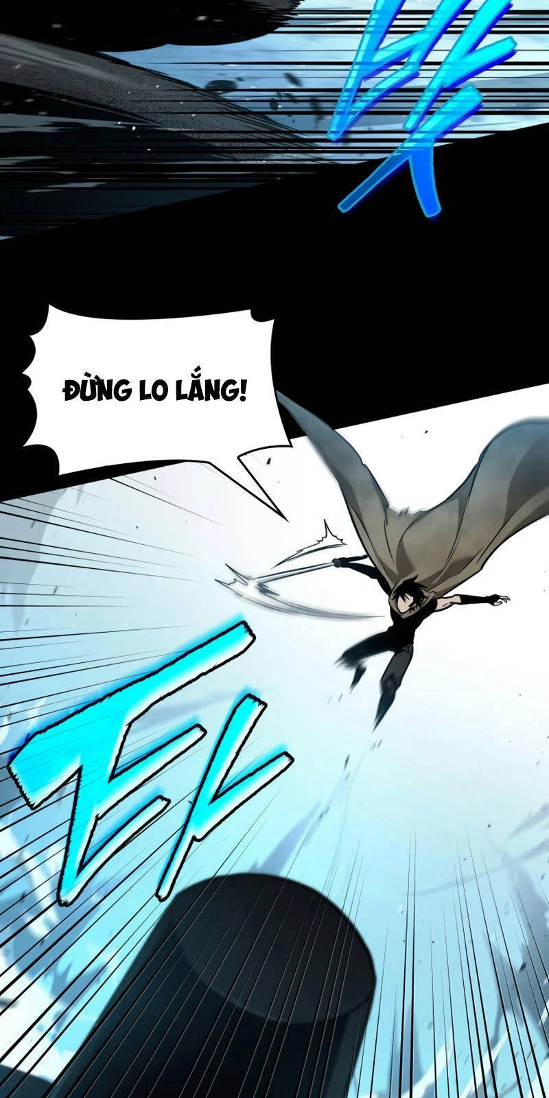 Thế Giới Sau Tận Thế Chapter 2 - 16