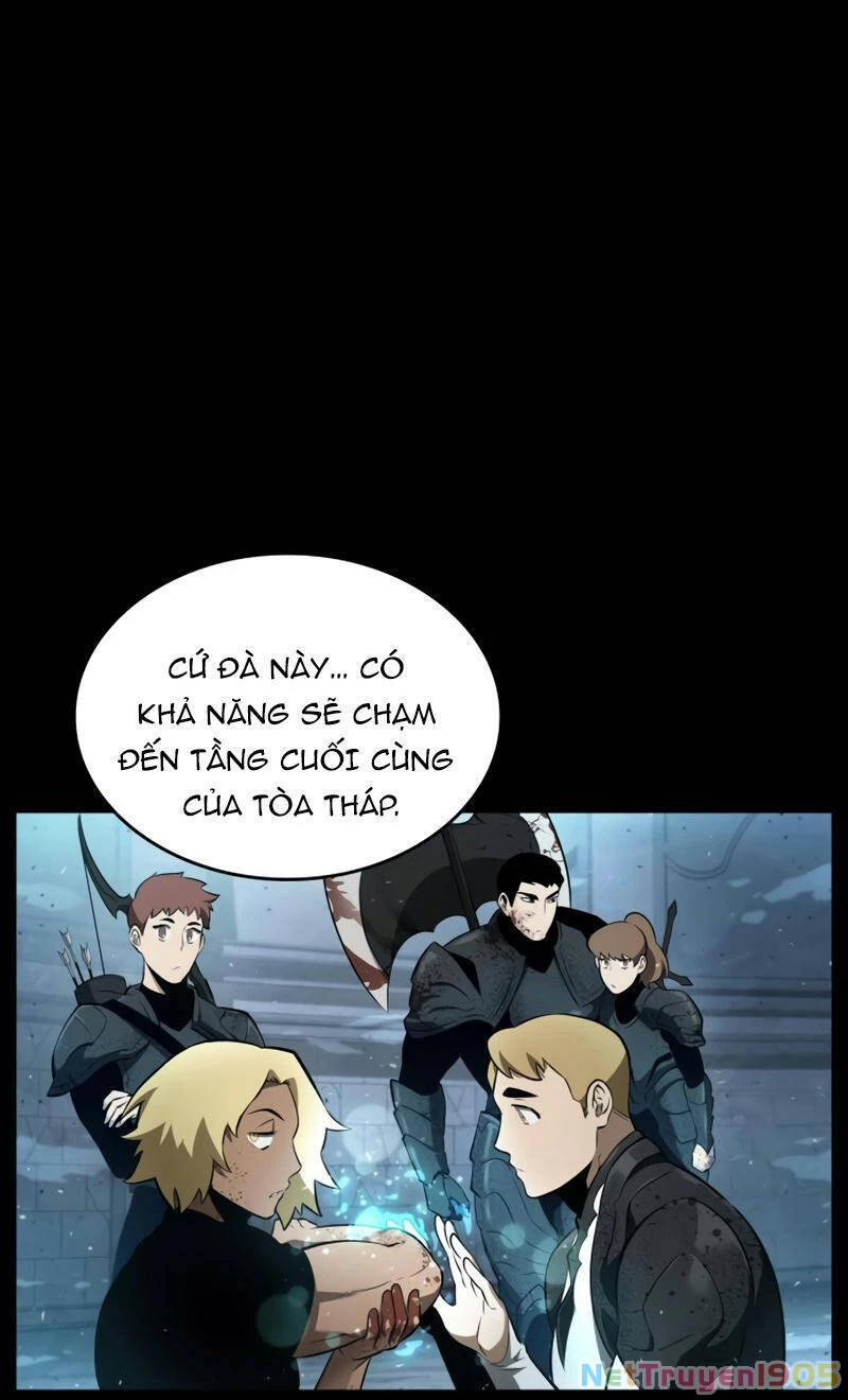 Thế Giới Sau Tận Thế Chapter 2 - 29