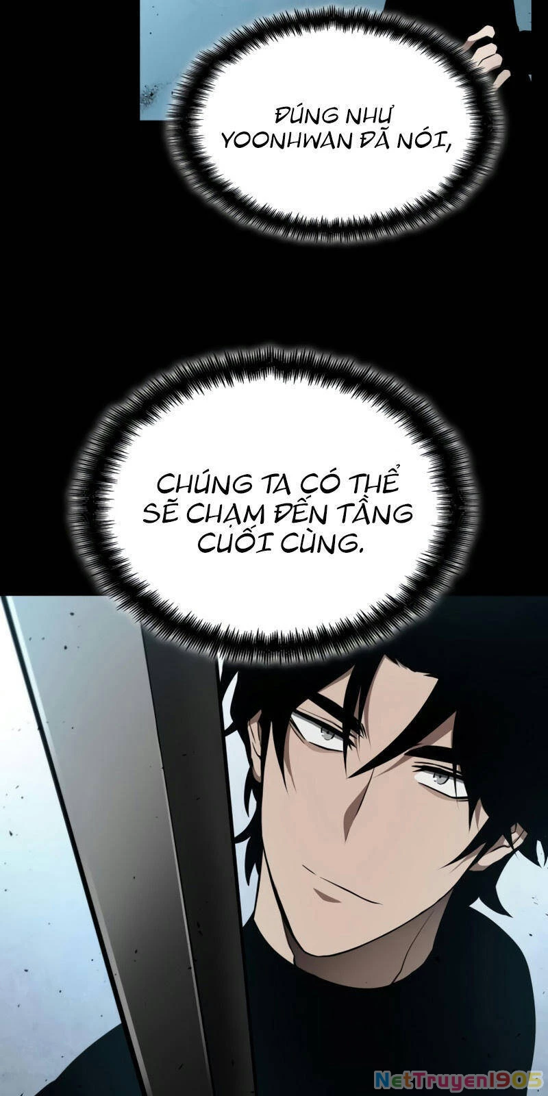 Thế Giới Sau Tận Thế Chapter 2 - 35