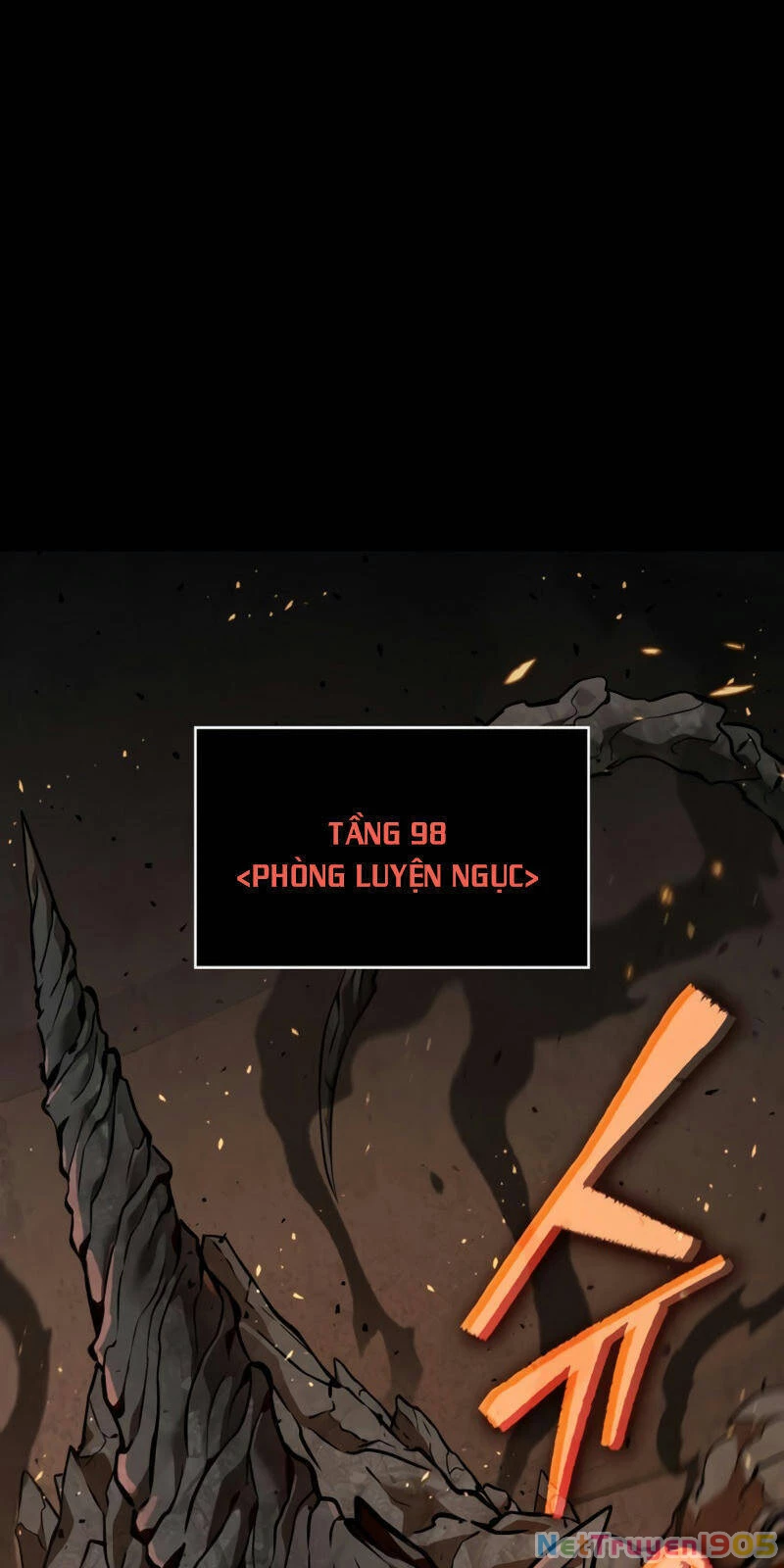 Thế Giới Sau Tận Thế Chapter 2 - 38