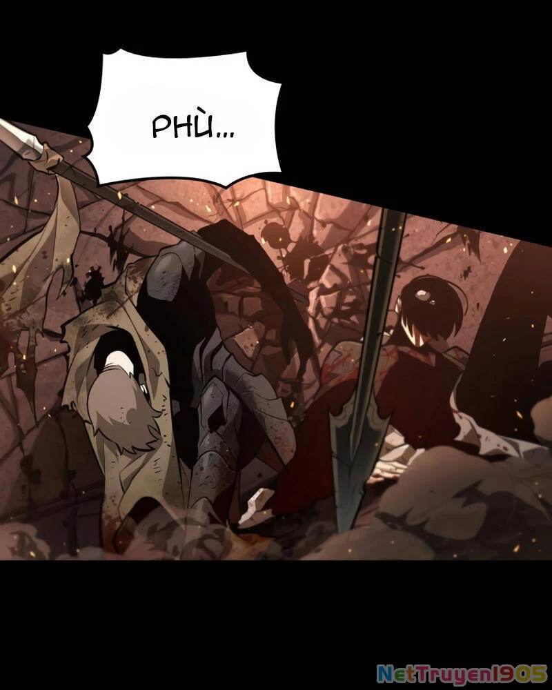 Thế Giới Sau Tận Thế Chapter 2 - 44