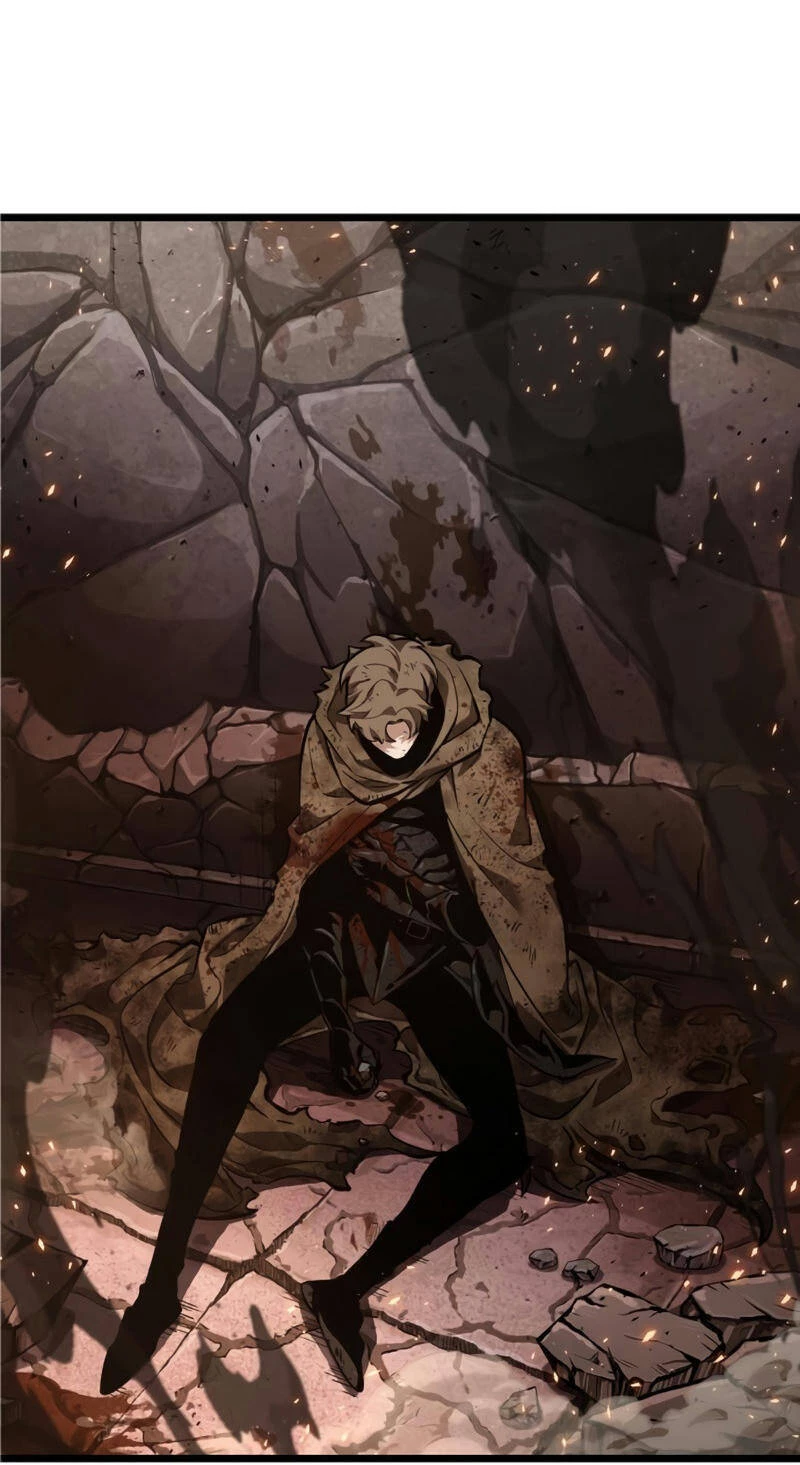 Thế Giới Sau Tận Thế Chapter 2 - 121