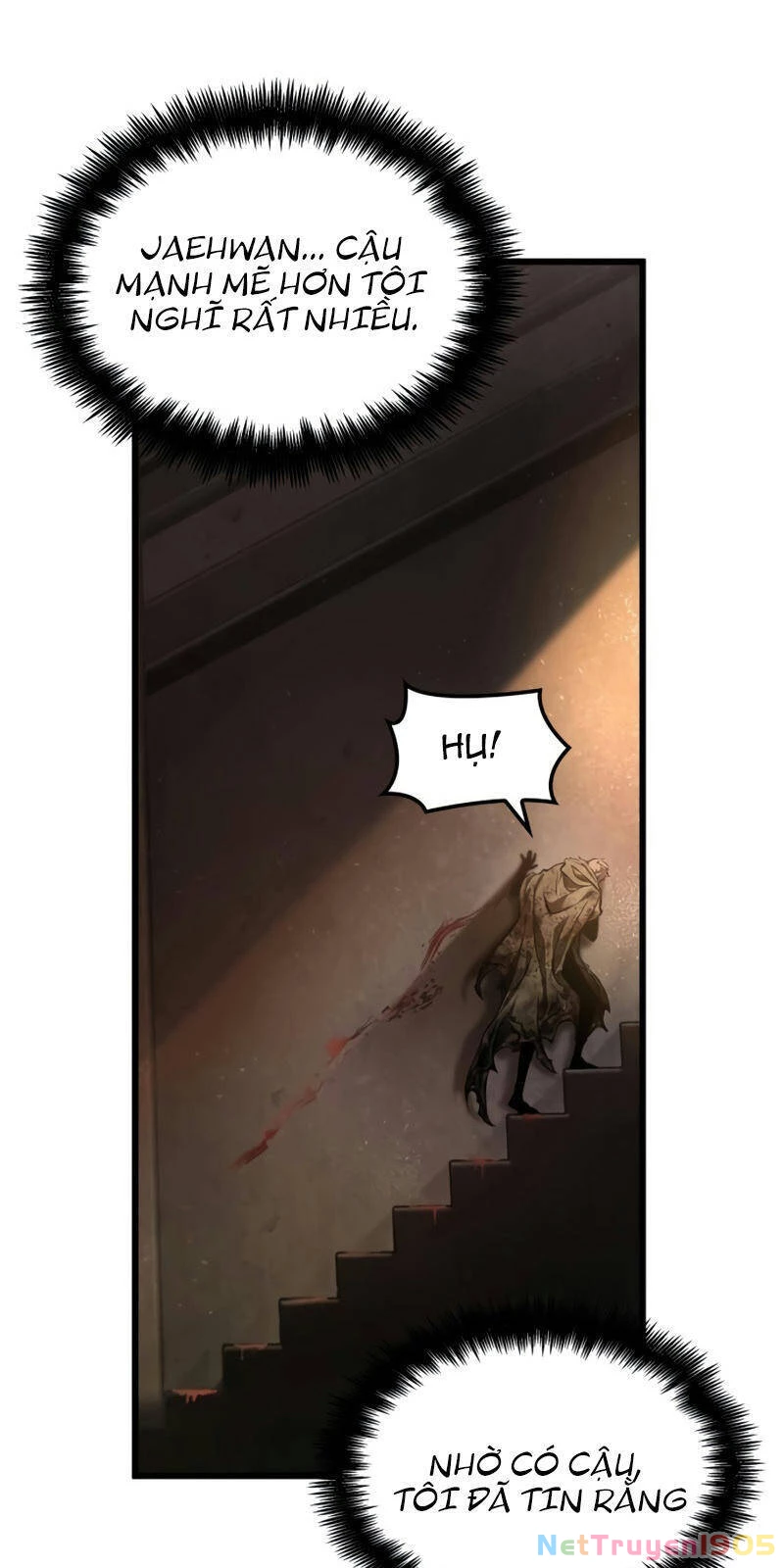 Thế Giới Sau Tận Thế Chapter 2 - 141
