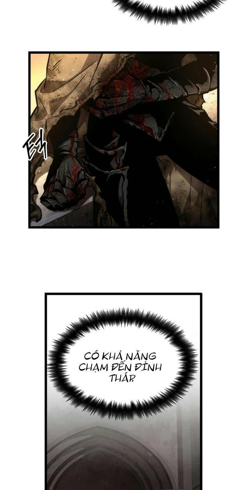 Thế Giới Sau Tận Thế Chapter 2 - 142