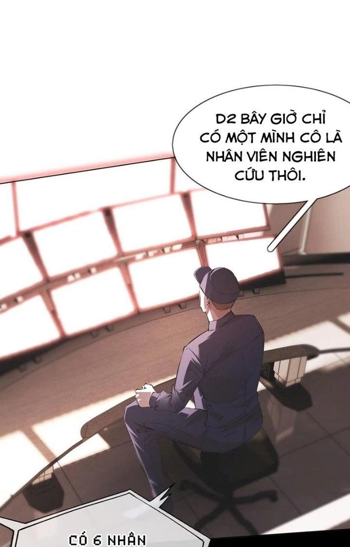 Trải Nghiệm Trở Thành Huyết Tộc Chapter 122 - 11