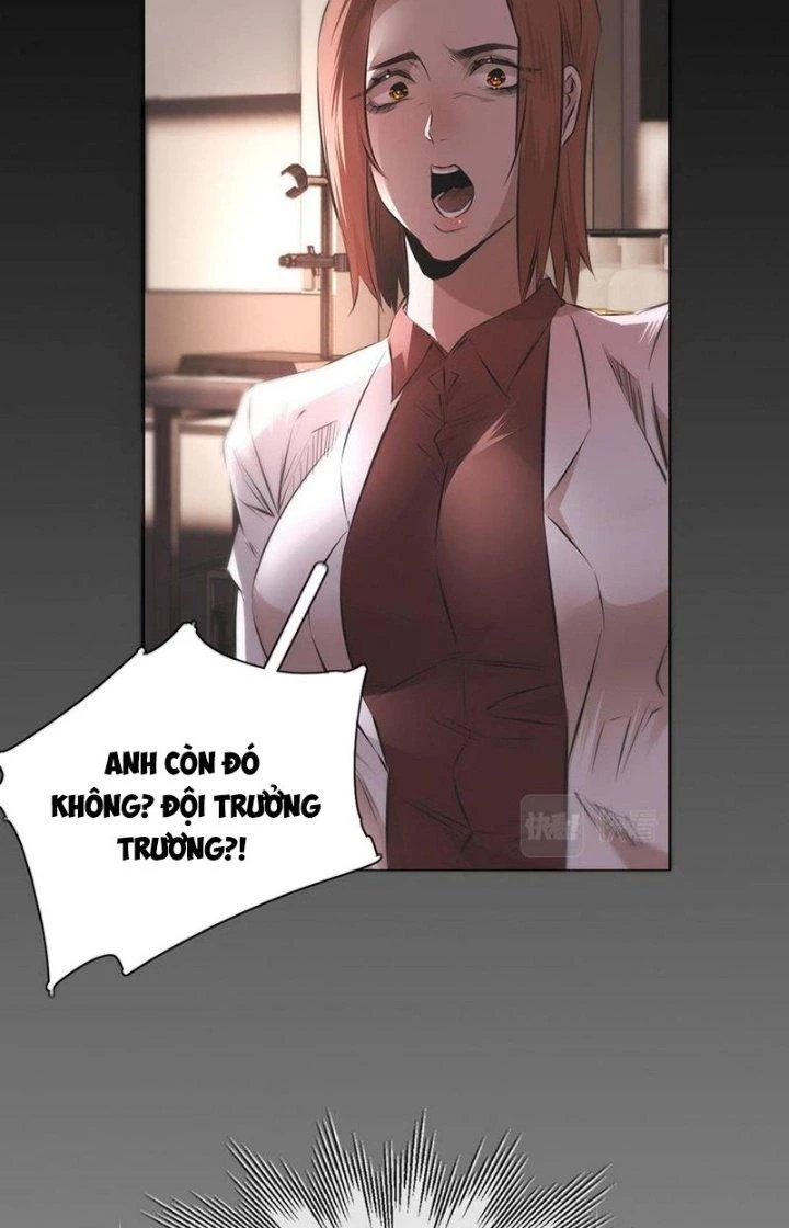 Trải Nghiệm Trở Thành Huyết Tộc Chapter 122 - 14