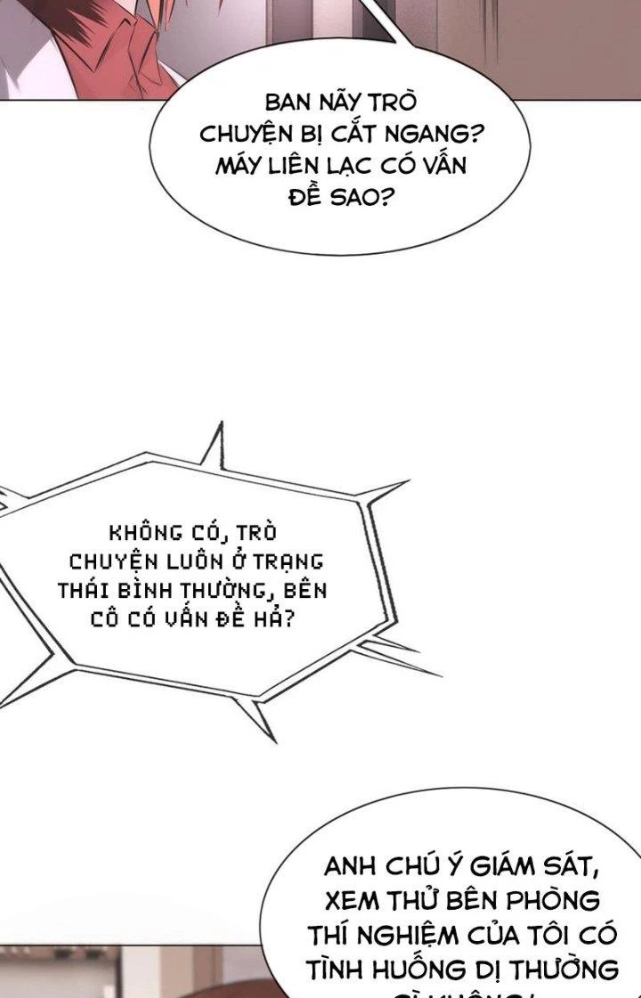 Trải Nghiệm Trở Thành Huyết Tộc Chapter 122 - 17