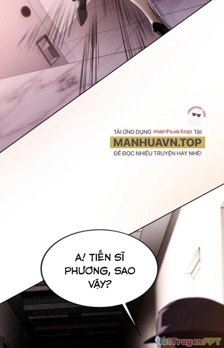 Trải Nghiệm Trở Thành Huyết Tộc Chapter 122 - 39