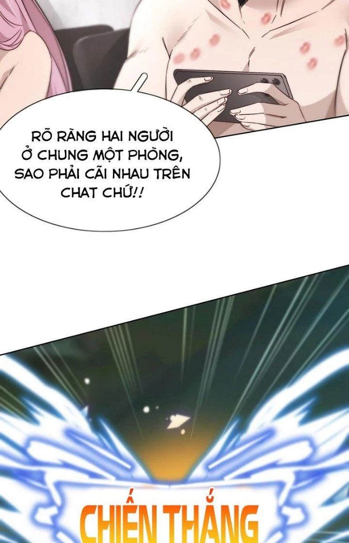 Trải Nghiệm Trở Thành Huyết Tộc Chapter 122 - 54