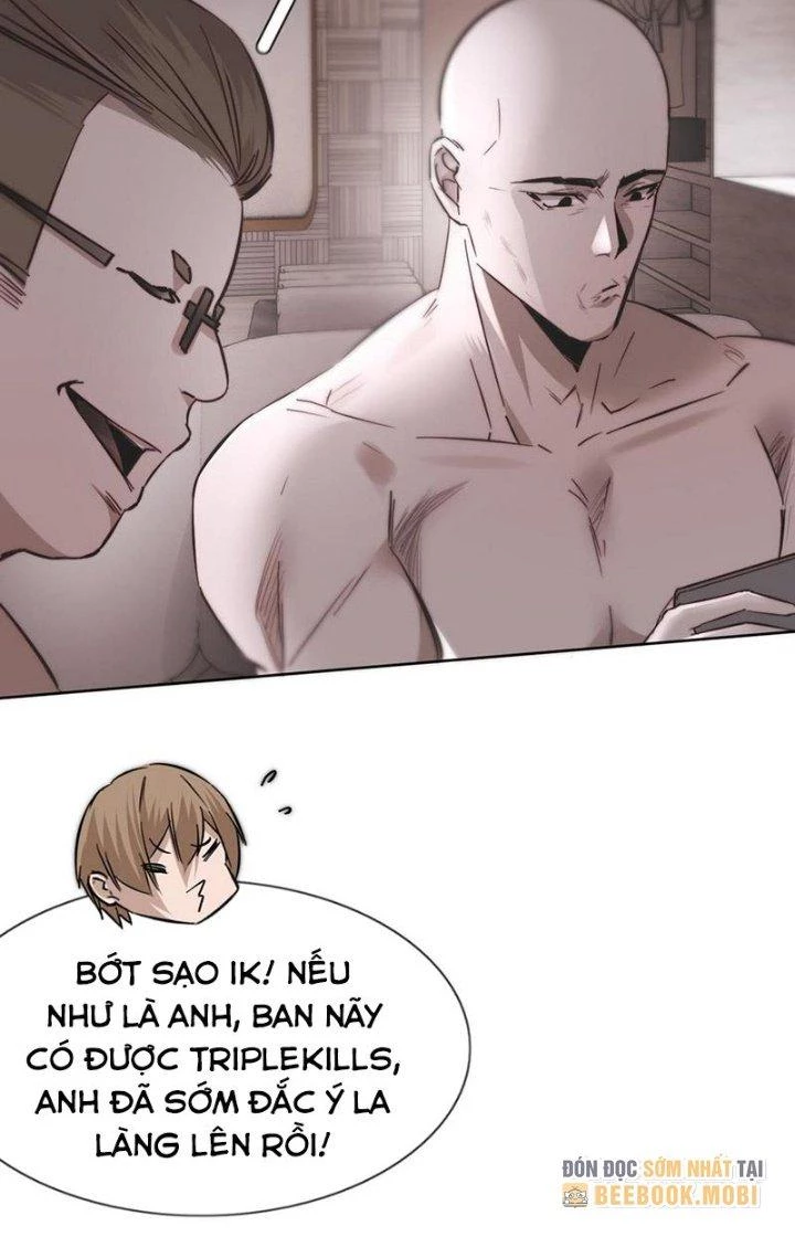 Trải Nghiệm Trở Thành Huyết Tộc Chapter 122 - 56
