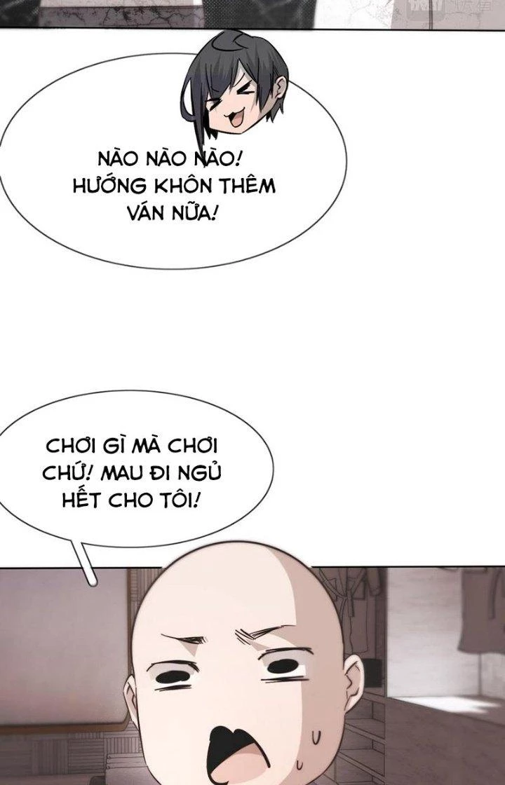 Trải Nghiệm Trở Thành Huyết Tộc Chapter 122 - 58