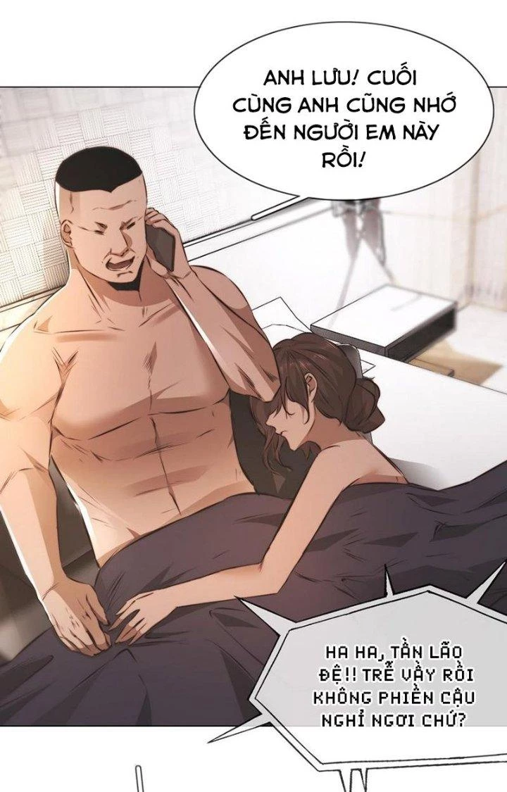 Trải Nghiệm Trở Thành Huyết Tộc Chapter 123 - 7