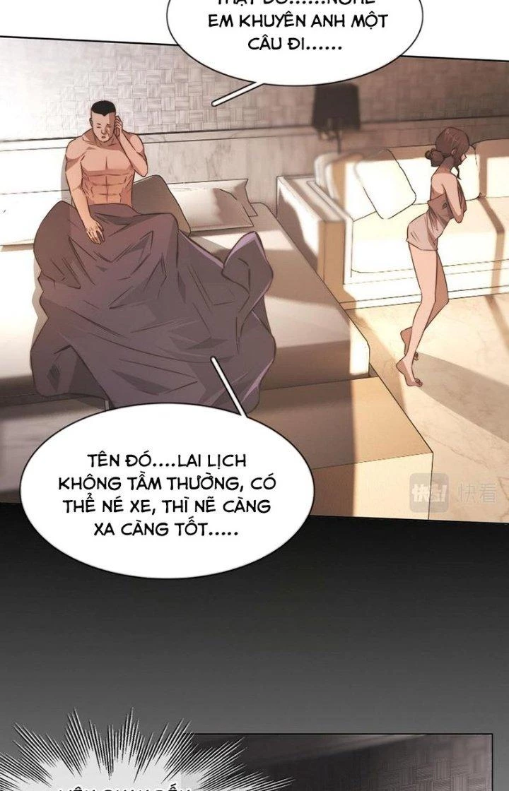 Trải Nghiệm Trở Thành Huyết Tộc Chapter 123 - 14
