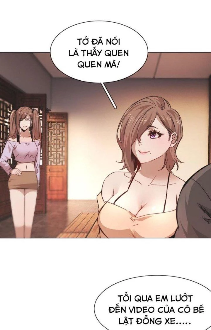 Trải Nghiệm Trở Thành Huyết Tộc Chapter 123 - 33