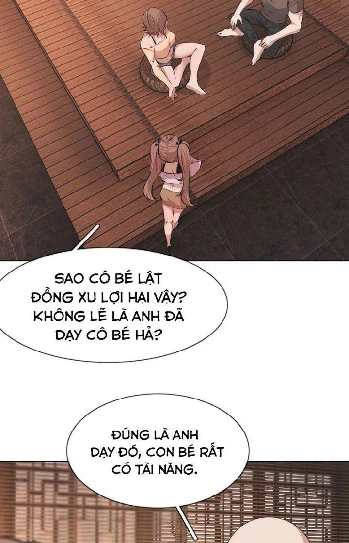 Trải Nghiệm Trở Thành Huyết Tộc Chapter 123 - 35
