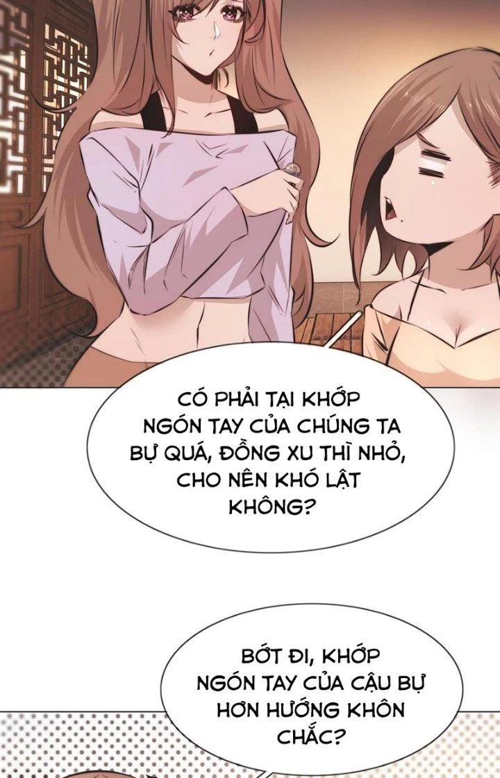Trải Nghiệm Trở Thành Huyết Tộc Chapter 123 - 37