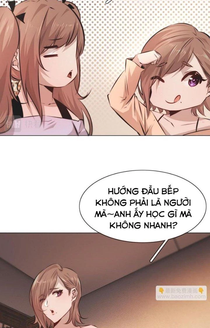 Trải Nghiệm Trở Thành Huyết Tộc Chapter 123 - 38