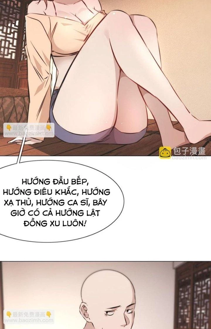 Trải Nghiệm Trở Thành Huyết Tộc Chapter 123 - 39