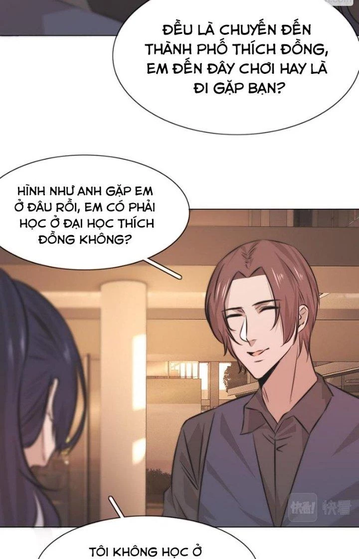 Trải Nghiệm Trở Thành Huyết Tộc Chapter 123 - 46