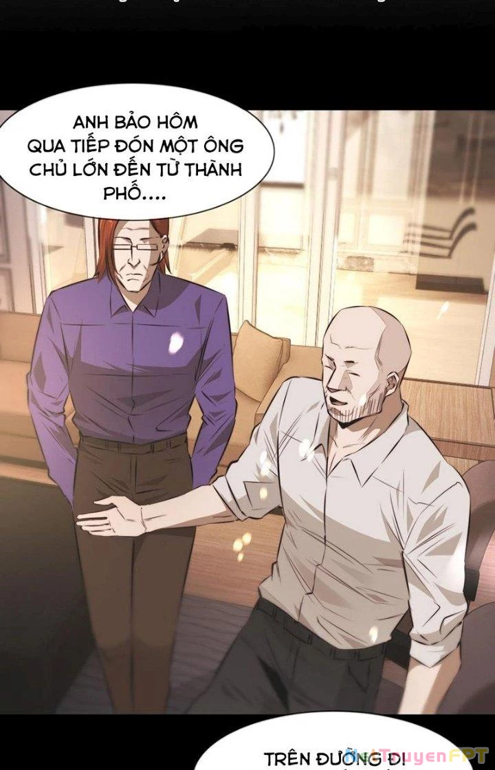 Trải Nghiệm Trở Thành Huyết Tộc Chapter 125 - 6