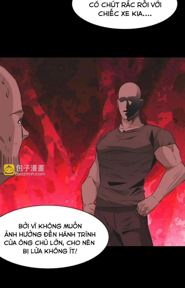 Trải Nghiệm Trở Thành Huyết Tộc Chapter 125 - 7