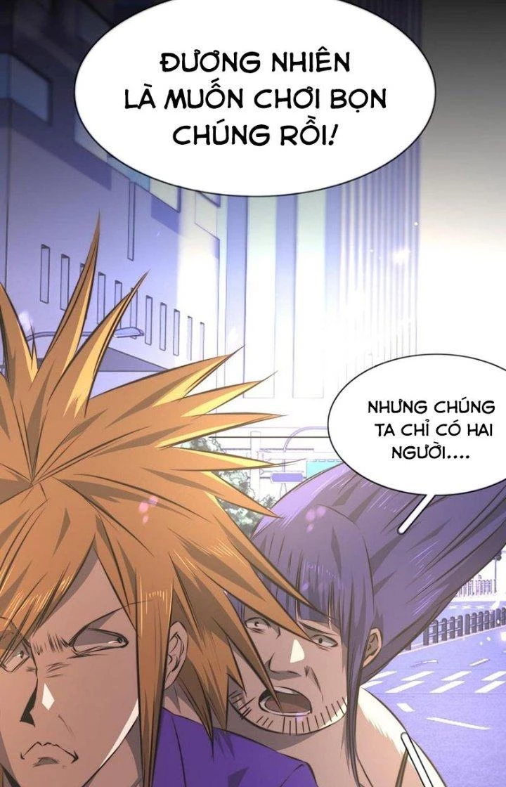 Trải Nghiệm Trở Thành Huyết Tộc Chapter 125 - 9