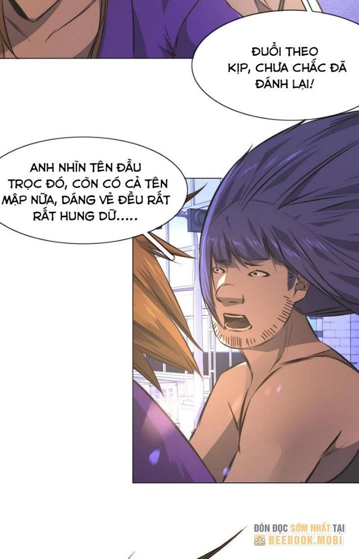 Trải Nghiệm Trở Thành Huyết Tộc Chapter 125 - 10