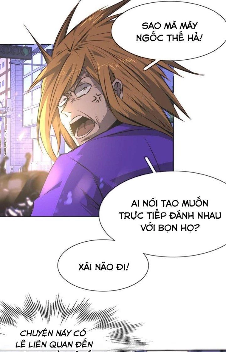 Trải Nghiệm Trở Thành Huyết Tộc Chapter 125 - 11