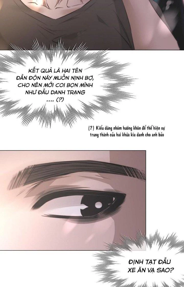 Trải Nghiệm Trở Thành Huyết Tộc Chapter 125 - 13
