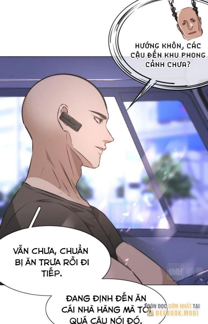 Trải Nghiệm Trở Thành Huyết Tộc Chapter 125 - 15