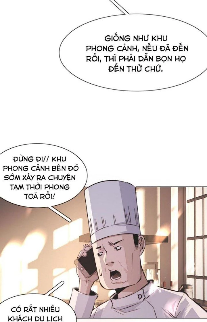 Trải Nghiệm Trở Thành Huyết Tộc Chapter 125 - 17