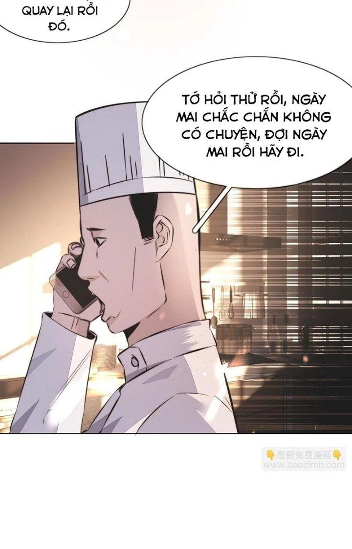 Trải Nghiệm Trở Thành Huyết Tộc Chapter 125 - 18