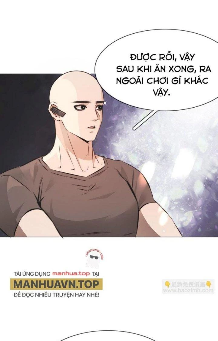 Trải Nghiệm Trở Thành Huyết Tộc Chapter 125 - 19