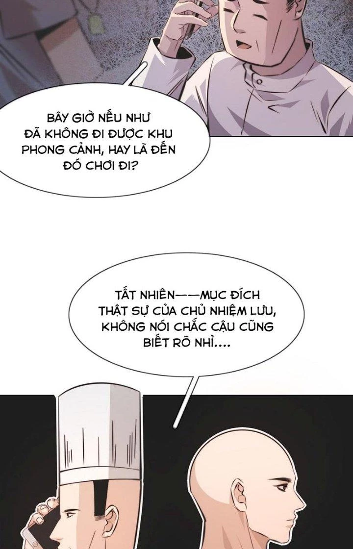 Trải Nghiệm Trở Thành Huyết Tộc Chapter 125 - 21