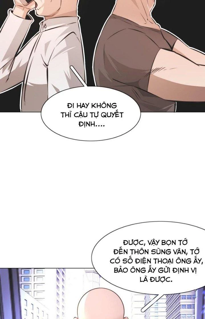 Trải Nghiệm Trở Thành Huyết Tộc Chapter 125 - 22