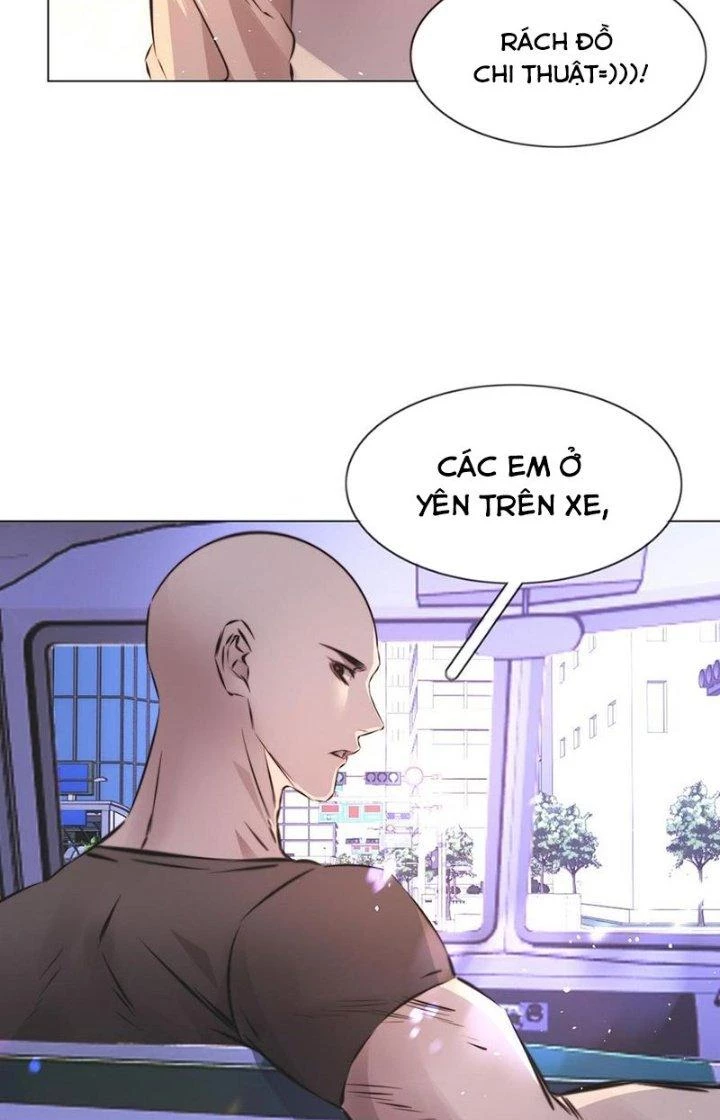 Trải Nghiệm Trở Thành Huyết Tộc Chapter 125 - 31