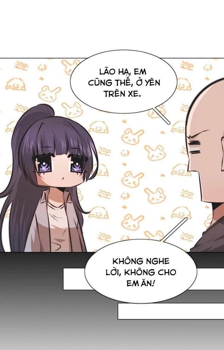 Trải Nghiệm Trở Thành Huyết Tộc Chapter 125 - 34