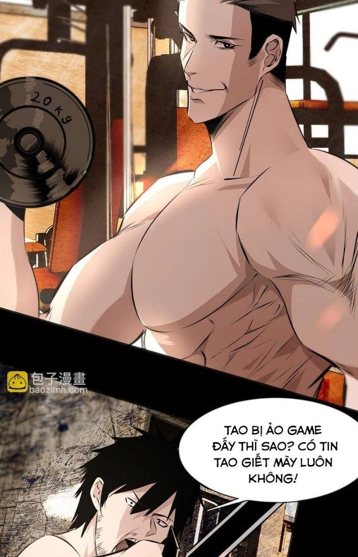 Trải Nghiệm Trở Thành Huyết Tộc Chapter 126 - 3