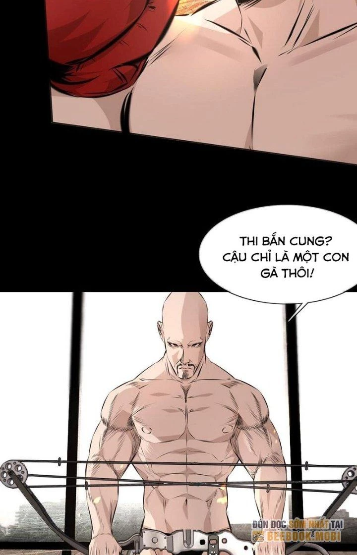 Trải Nghiệm Trở Thành Huyết Tộc Chapter 126 - 5