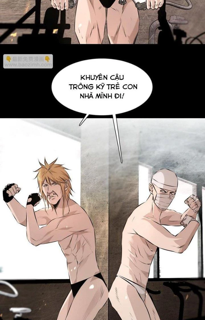 Trải Nghiệm Trở Thành Huyết Tộc Chapter 126 - 6