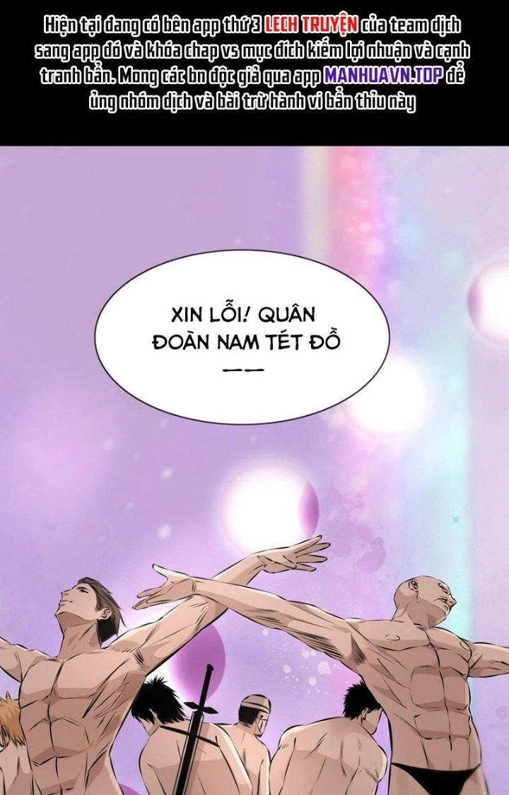 Trải Nghiệm Trở Thành Huyết Tộc Chapter 126 - 8