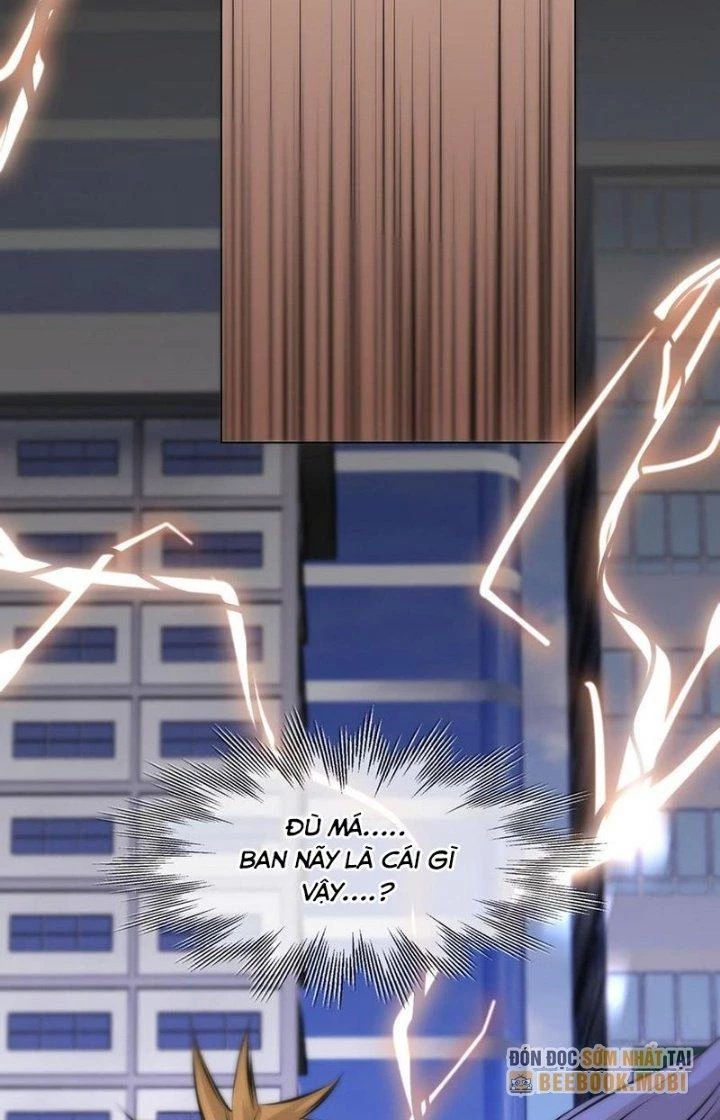 Trải Nghiệm Trở Thành Huyết Tộc Chapter 126 - 10